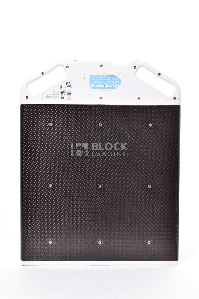 デジタルディレイクローン 5399000-9-H - GE - X-Ray - Flashpad Detector | Block Imaging